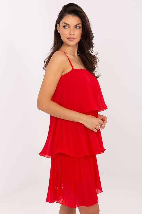Robe de cocktail model 215505 Och Bella